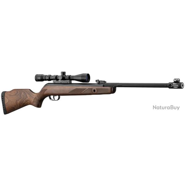 Carabine GAMO Hunter 440 AS + lunette 3-9 x 40 WR