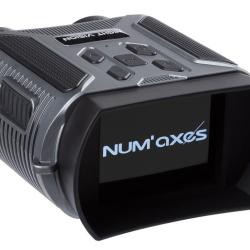 Jumelle de Vision Nocturne NUM'AXES 1-8X24