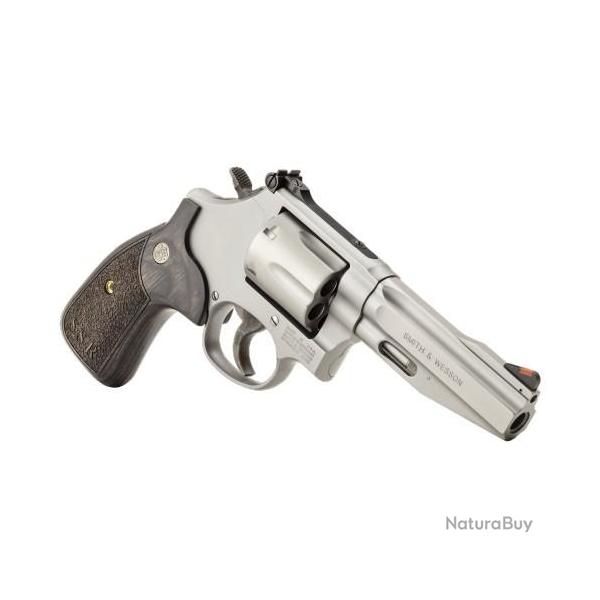 Revolver Smith et Wesson 686SSR pro series Cal.357MAG 4"