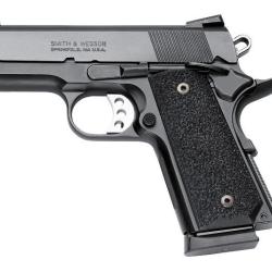 Pistolet S&W 1911 pro s&eacute;ries black Cal.45ACP