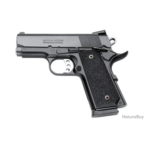 Pistolet S&W 1911 pro s�ries black Cal.45ACP