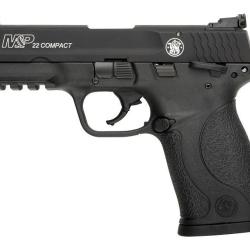Pistolet Smith et Wesson M&P22 Compact Cal.22LR 3.5"