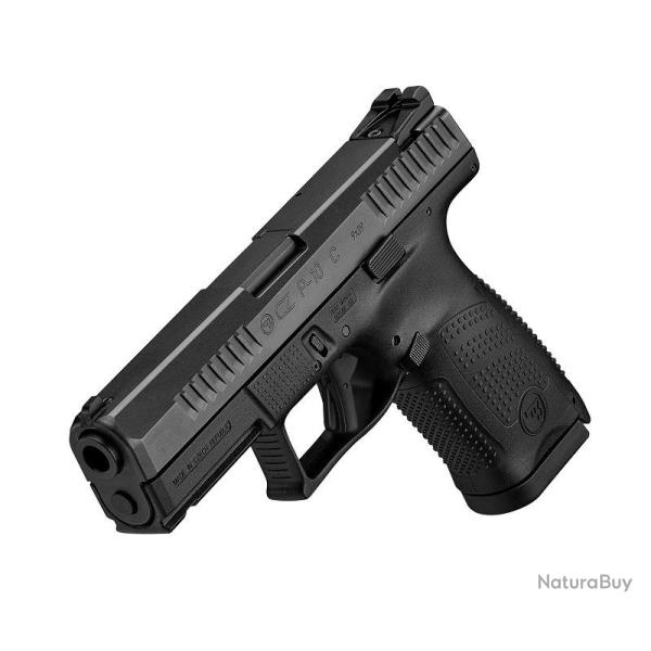 Pistolet CZ P-10C Cal.9X19
