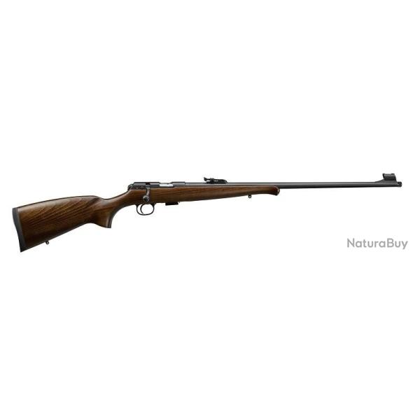 Carabine CZ 457 Training Rifle XII Cal.22LR canon de 24" filet� 1/2x20