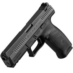 Pistolet CZ P-10F Cal.9X19