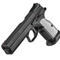 Pistolet CZ TS 2 Cal.9X19