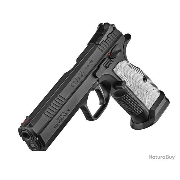 Pistolet CZ TS 2 Cal.9X19