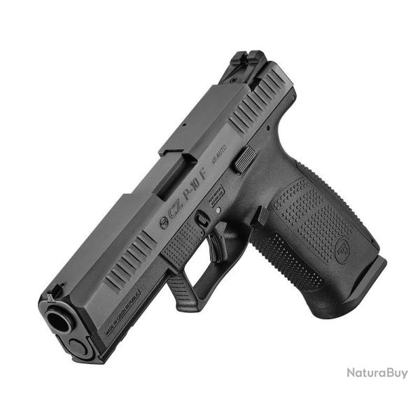 Pistolet CZ P-10F Cal.45ACP