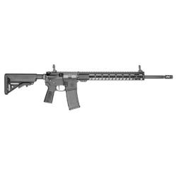 Carabine Smith et Wesson M&P15 Volunteer DMR Cal.223 canon de 20"