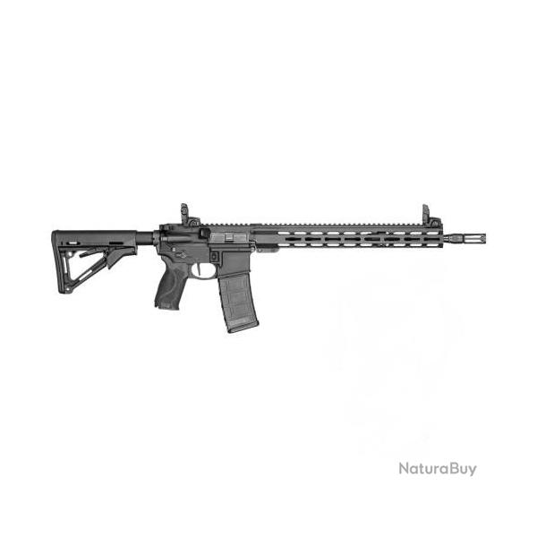 Carabine Smith et Wesson M&P15 II Rifle Cal.223 canon de 16"