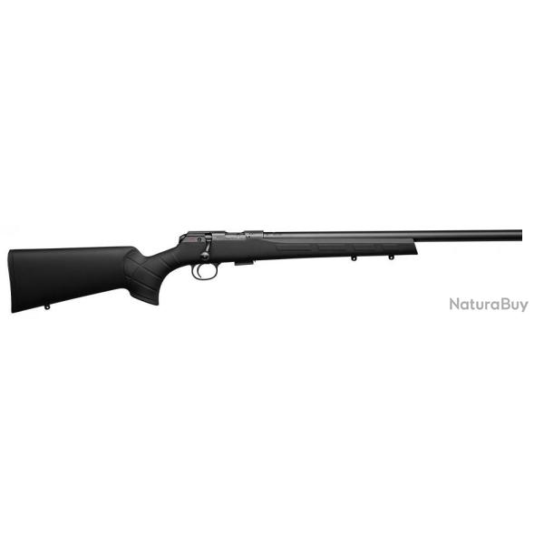 Carabine CZ 457 Varmint Silence Synthtique Cal.22LR