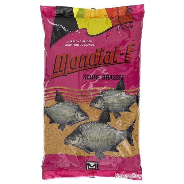 Amorces MONDIAL F. SCORE BRASEM