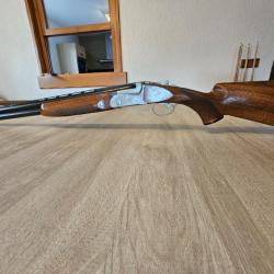 Calibre 12 fusil de chasse SKB chambr&eacute; en 70