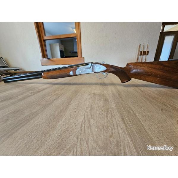 Calibre 12 fusil de chasse SKB chambr en 70