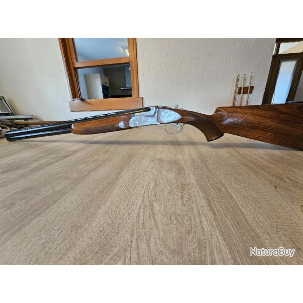 Calibre 12 fusil de chasse SKB chambr� en 70