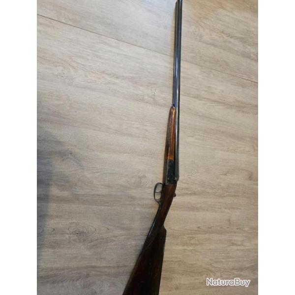 Calibre 16 Churchill Royal BY KASSNAR