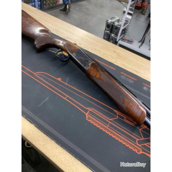 Browning B725 S3 gaucher