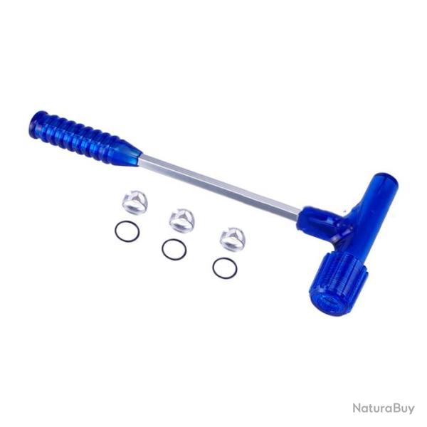 Marteau Bleu Extracteur de Balles  0.17 - 50cal