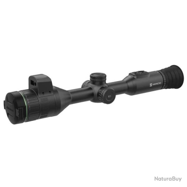 HIKMICRO ALPEX 4K A50EL - Lunette de vision nocturne num�rique avec t�l�m�tre laser int�gr�