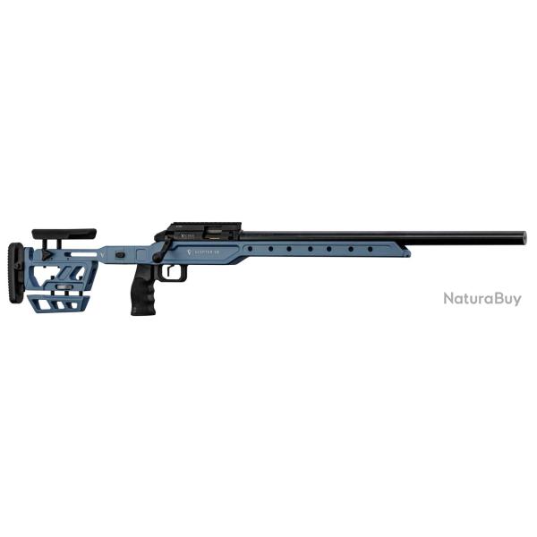 Carabine � verrou Victrix Scepter Small Bore - 22 LR / Avec Filetage / 1:16