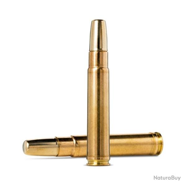 Balles Norma Solid - Cal. 416 Taylor - 375 gr / 23 g / Par 1