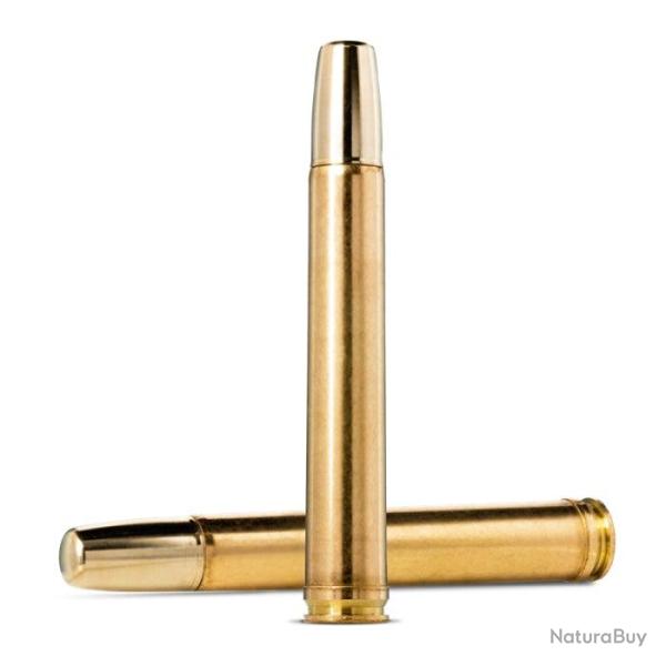 Balles Norma Solid - Cal. 458 LOTT - 500 gr / 32.4 g / Par 5