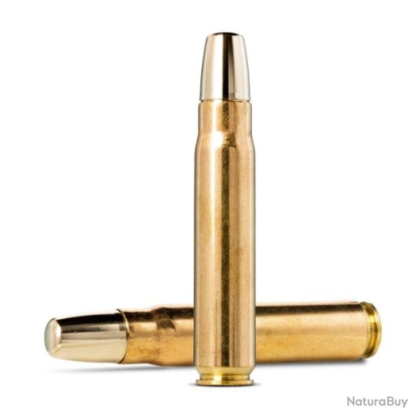 Balles Norma Solid - Cal. 500 Jeffery - 540 gr / 35 g / Par 1