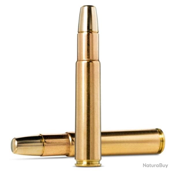 Balles Norma Solid - Cal. 505 Gibbs - 540 gr / 35 g / Par 3