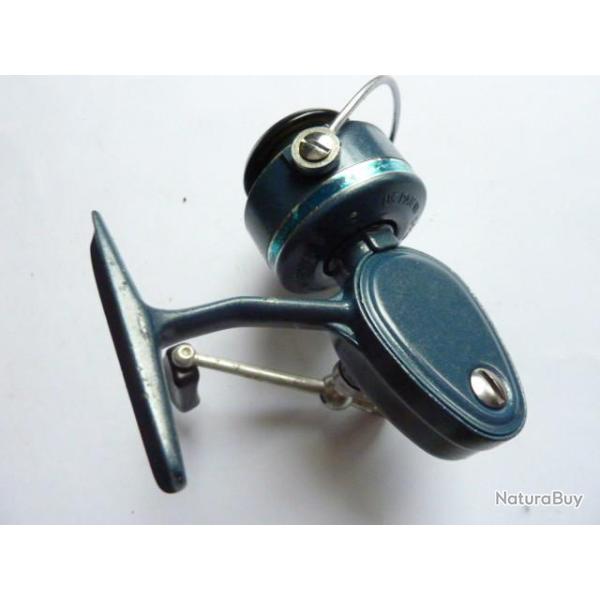 moulinet Mitchell 408 bleu ciel