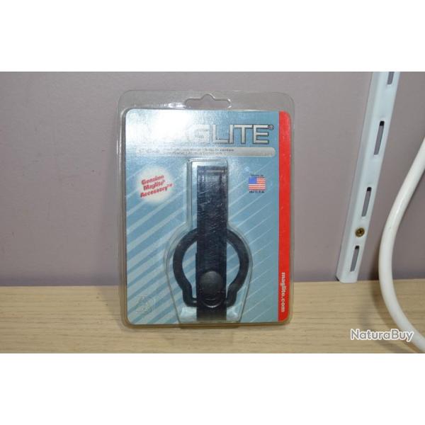 BRIDE DE CEINTURE Ceinturon  MAG LITE Paintball chasse p�che Militaire Police (10)