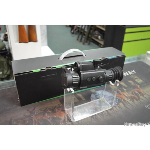 LUNETTE THERMIQUE HIKMICRO PANTHER 2.0 PQ35L AVEC T�L�M�TRE LASER NEUF