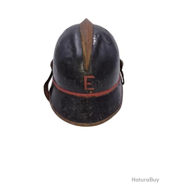 Casque de Pompier SUISSE