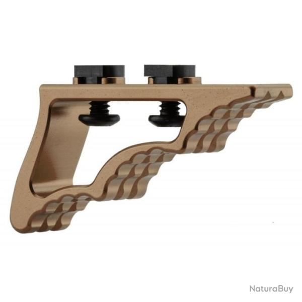 Grip M-Lok Alu CNC (BO Manufacture) D�sert