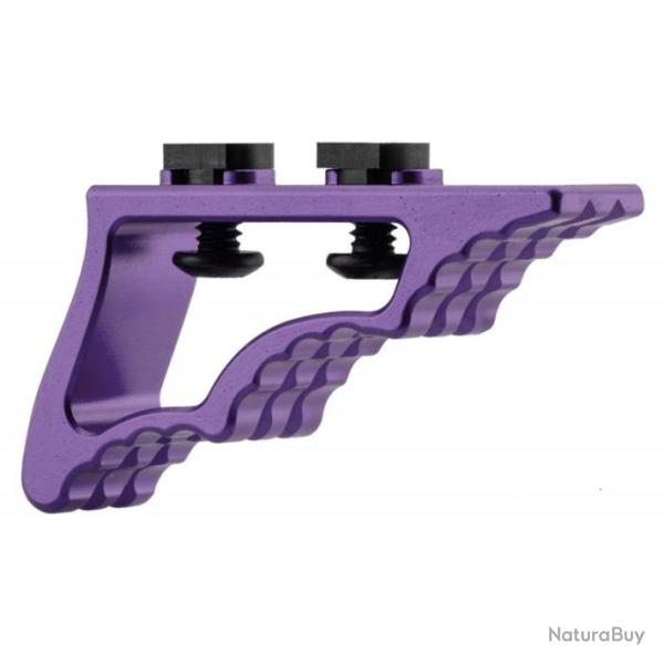 Grip M-Lok Alu CNC (BO Manufacture) Violet