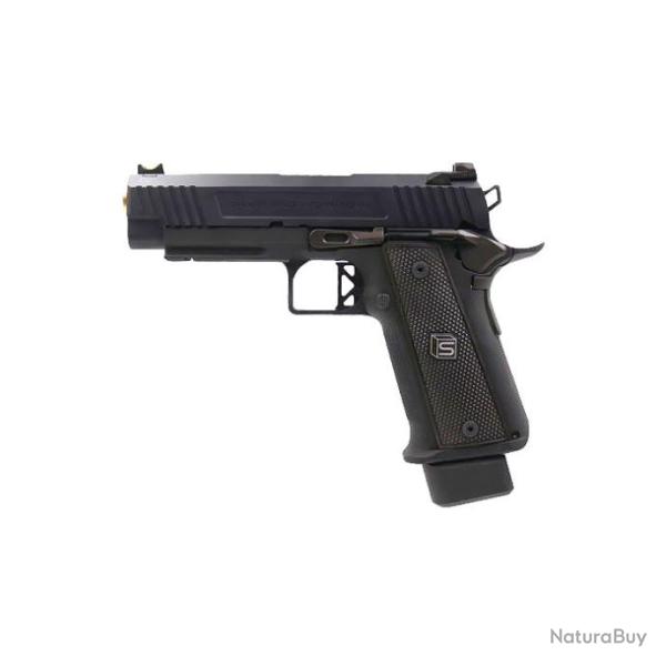 Pistolet Silent Arm 4.3 Auto Gas Blowback (EMG)