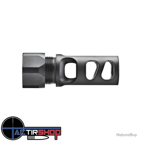 Frein de bouche Bergara TP1 Cal.30 M18X1