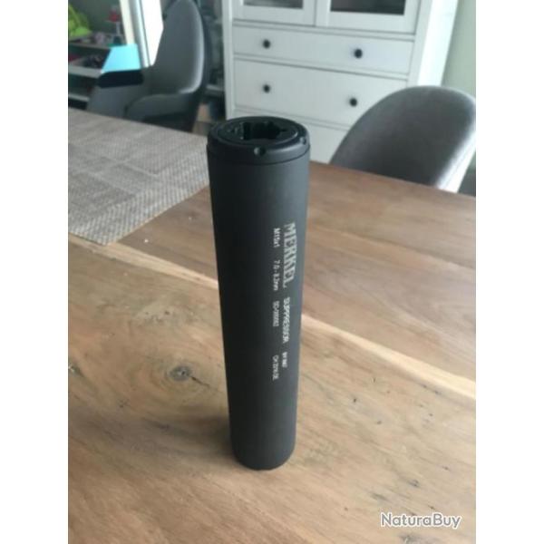 Mod�rateur B&T Merkel