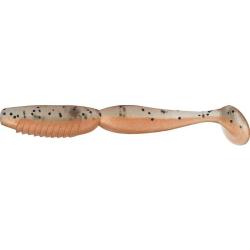 Leurre Souple Megabass Spindle Worm 10cm 10cm 8g Sparkle Berry Par 6