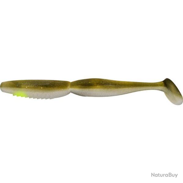 Leurre Souple Megabass Spindle Worm 12,5cm 12g 12,5cm Ayu par 6