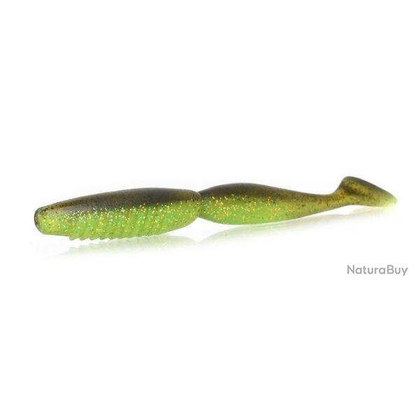 Leurre Souple Megabass Spindle Worm 12,5cm 12g 12,5cm Gripan Chart par 6