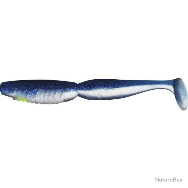 Leurre Souple Megabass Spindle Worm 12,5cm 12g 12,5cm Secret Iwashi par 6