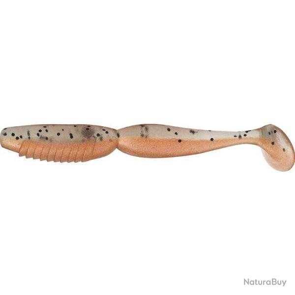 Leurre Souple Megabass Spindle Worm 12,5cm 12g 12,5cm Sparkle Berry par 6