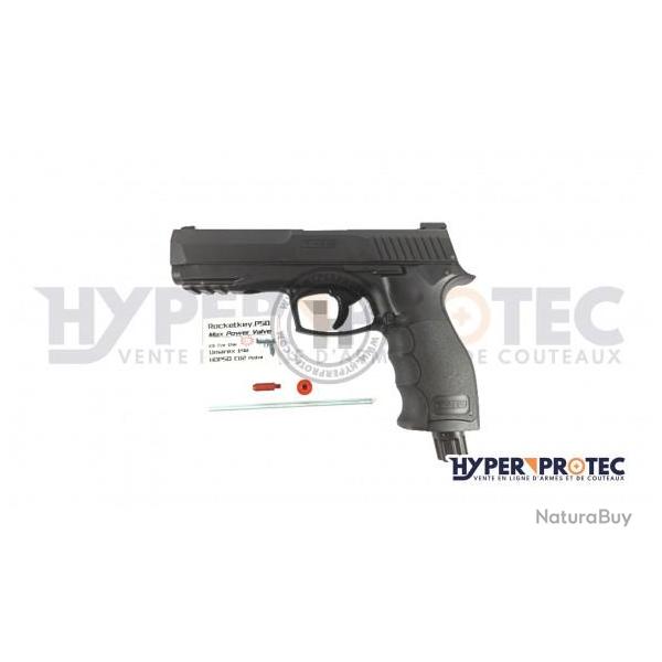 Kit de d�bridage pour HDP 50