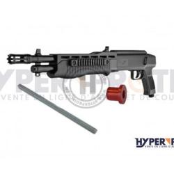 Kit de d&eacute;bridage pour fusil HDB 68 balle caoutchouc