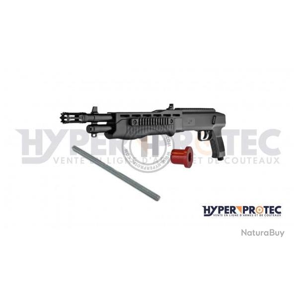 Kit de d�bridage pour fusil HDB 68 balle caoutchouc