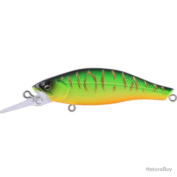 Poisson Nageur Babyface SH60-SP 5g 6cm 02 - Hot Tiger