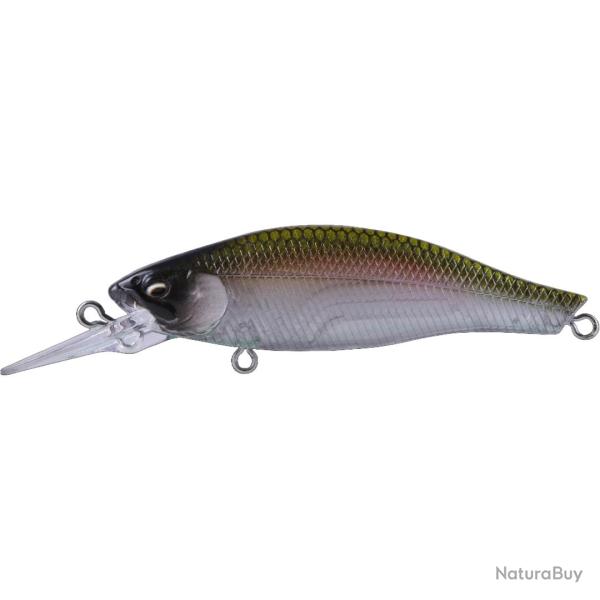 Poisson Nageur Babyface SH60-SP 5g 6cm 05 - Ghost Wakasagi