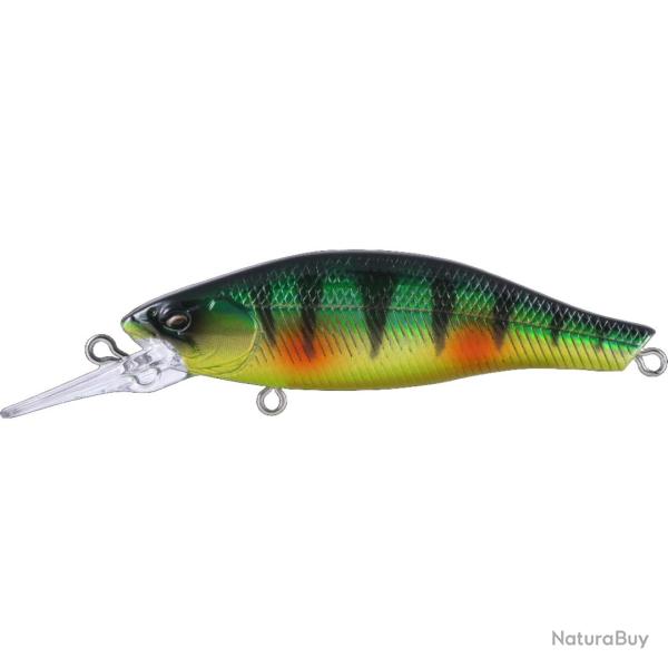 Poisson Nageur Babyface SH60-SP 5g 6cm 10 - Perch