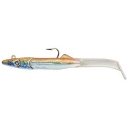 Leurre Souple Ragot Raglou Hybrid 6,5cm 6,5cm Ayu par 2 4,2g