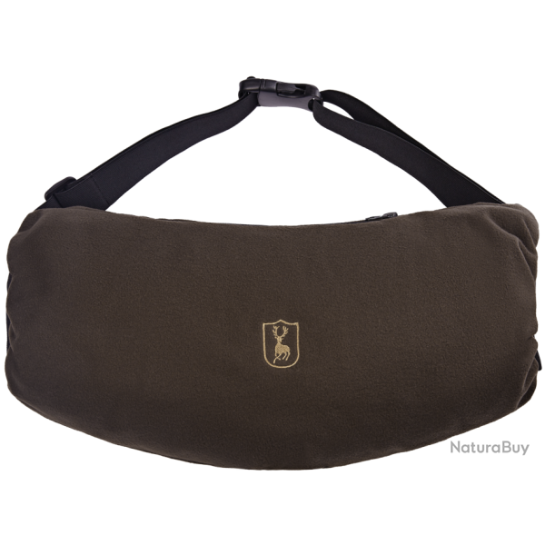 Chauffe mains marron DEERHUNTER